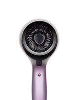 Eta Rosalia hair dryer 2200 W Black, Purple