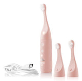 Eta Sonetic Kids Child Sonic toothbrush Pink