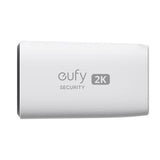 Eufy SoloCam S220 2K Smart Security Camera CCTV - 2 Pack