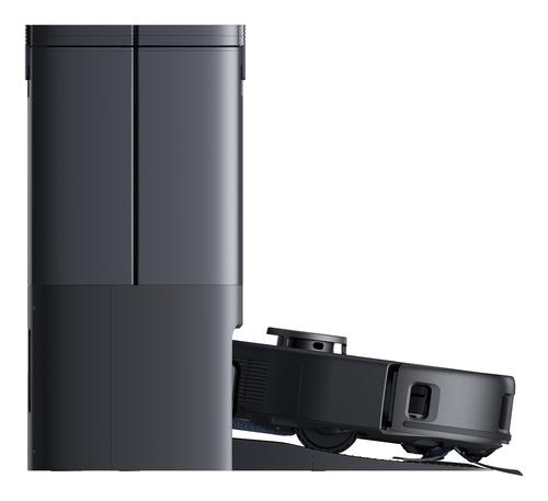 Eufy X10 Pro Omni Black