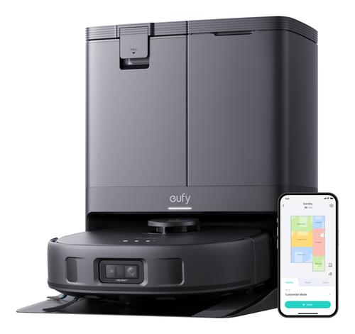 Eufy X10 Pro Omni Black