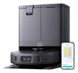 Eufy X10 Pro Omni Black
