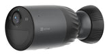 EZVIZ BC1c 4K Bullet IP security camera Outdoor 3840 x 2160 pixels Ceiling/wall
