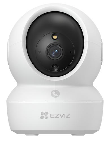 EZVIZ H6c Pro 2K Spherical IP security camera Indoor 2304 x 1296 pixels Desk