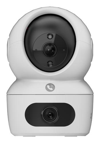 EZVIZ H7c Dual 2K & 2K IP security camera Indoor 2560 x 1440 pixels Ceiling/Desk