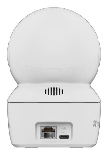 EZVIZ H7c Dual 2K & 2K IP security camera Indoor 2560 x 1440 pixels Ceiling/Desk