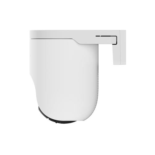 EZVIZ H8c PoE 2K Dome IP security camera Outdoor 2304 x 1296 pixels Ceiling/wall