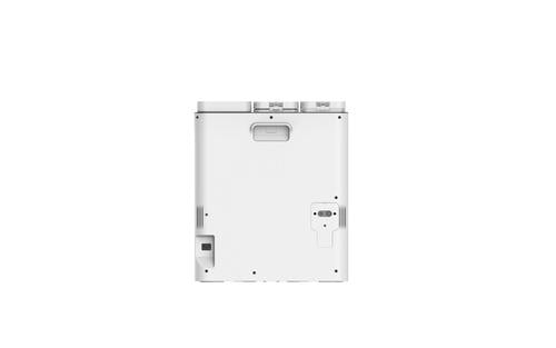 EZVIZ RS20 Pro 0.35 L Dust bag White
