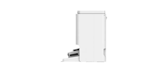 EZVIZ RS20 Pro 0.35 L Dust bag White