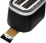 Russell Hobbs Brontë brødrister, sort
