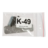 Mikrotik CRS310-1G-5S-4S+IN netværksswitch Administreret L3 Strøm over Ethernet (PoE) 1U