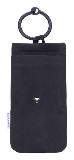 Radicover 587004 mobiltelefon etui Lommeetui Sort