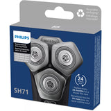 Philips Shaver series 7000, 5000 SH71/50 Ekstra udskiftningsskær