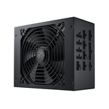 Cooler Master MWE Gold 1050 V2 strømforsyning ATX 3.1 1050 Watt