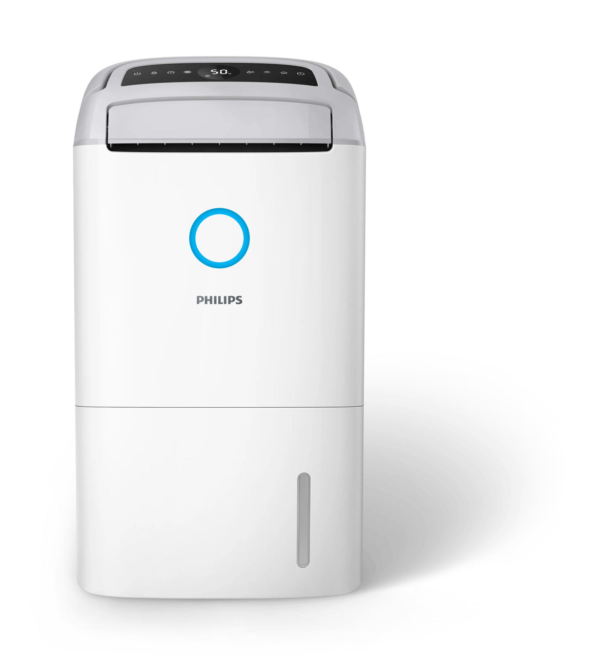 Philips 5000 series DE5305/11 dehumidifier 4 L 54 dB White