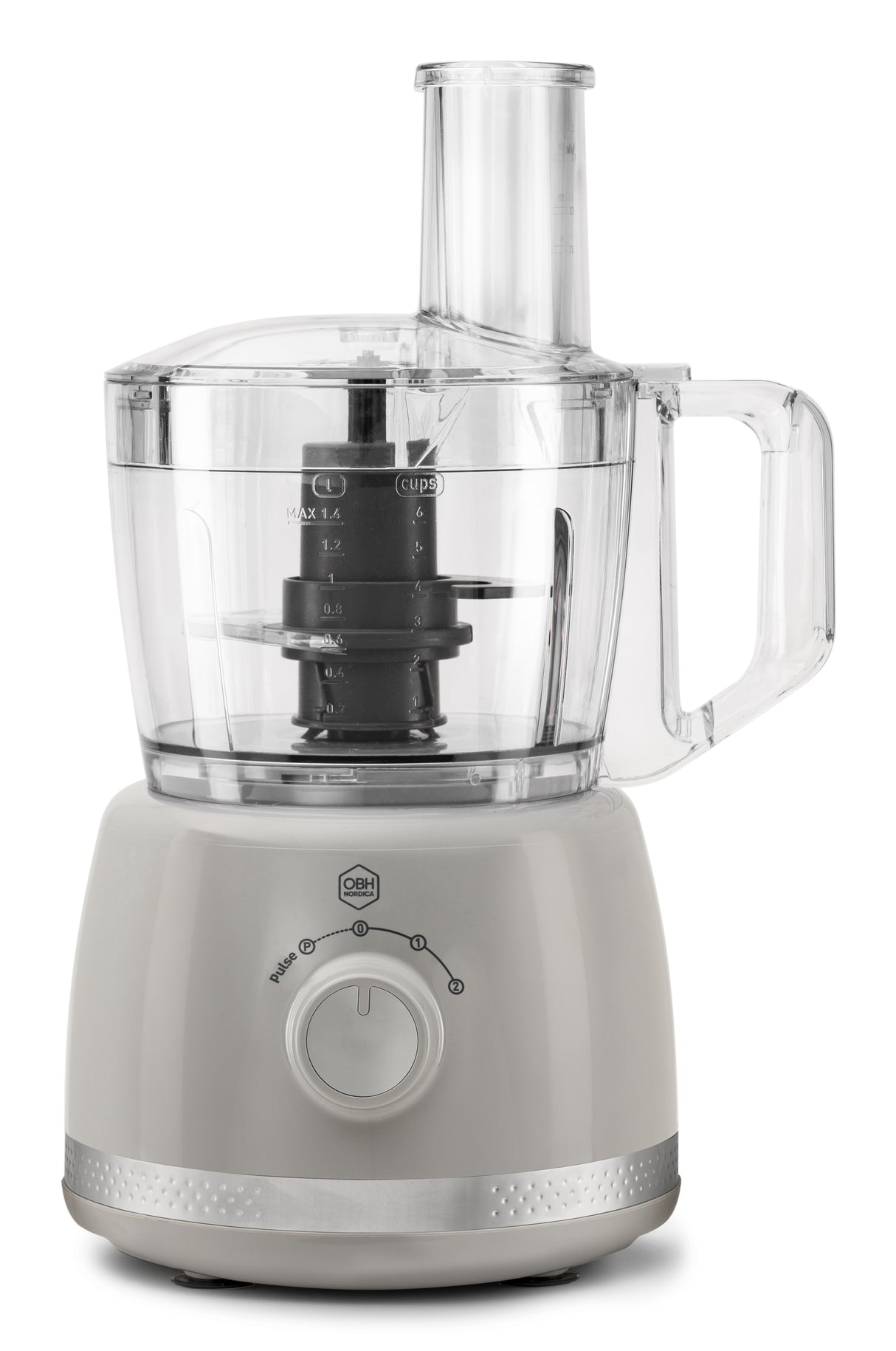 OBH Nordica Soleil foodprocessor