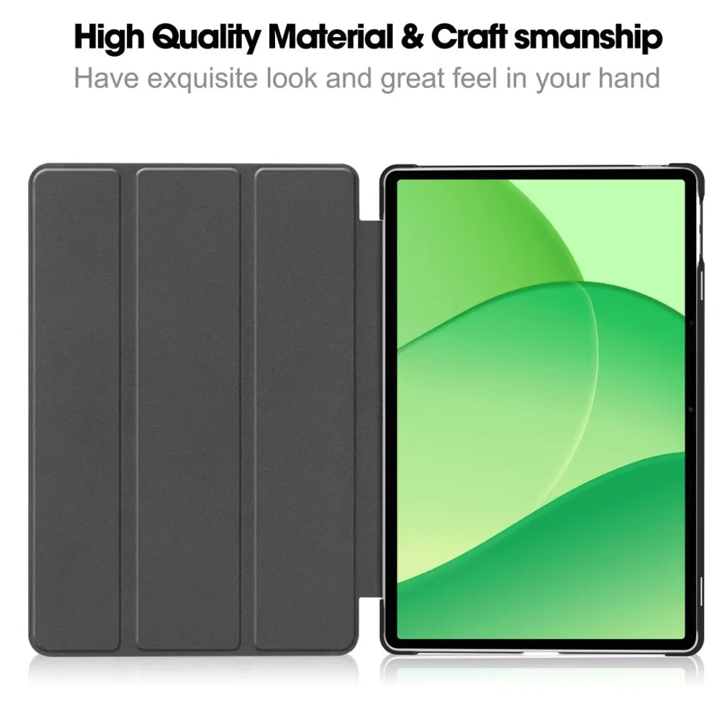 OnePlus Pad Lite / Oppo Pad SE Etui - Grå
