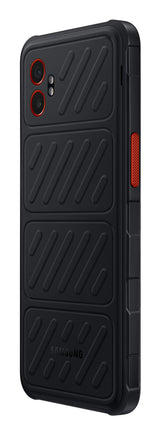 Samsung Galaxy XCover7 Pro 16,8 cm (6.6") Hybrid Dual SIM 5G USB Type-C 6 GB 128 GB 4350 mAh Sort