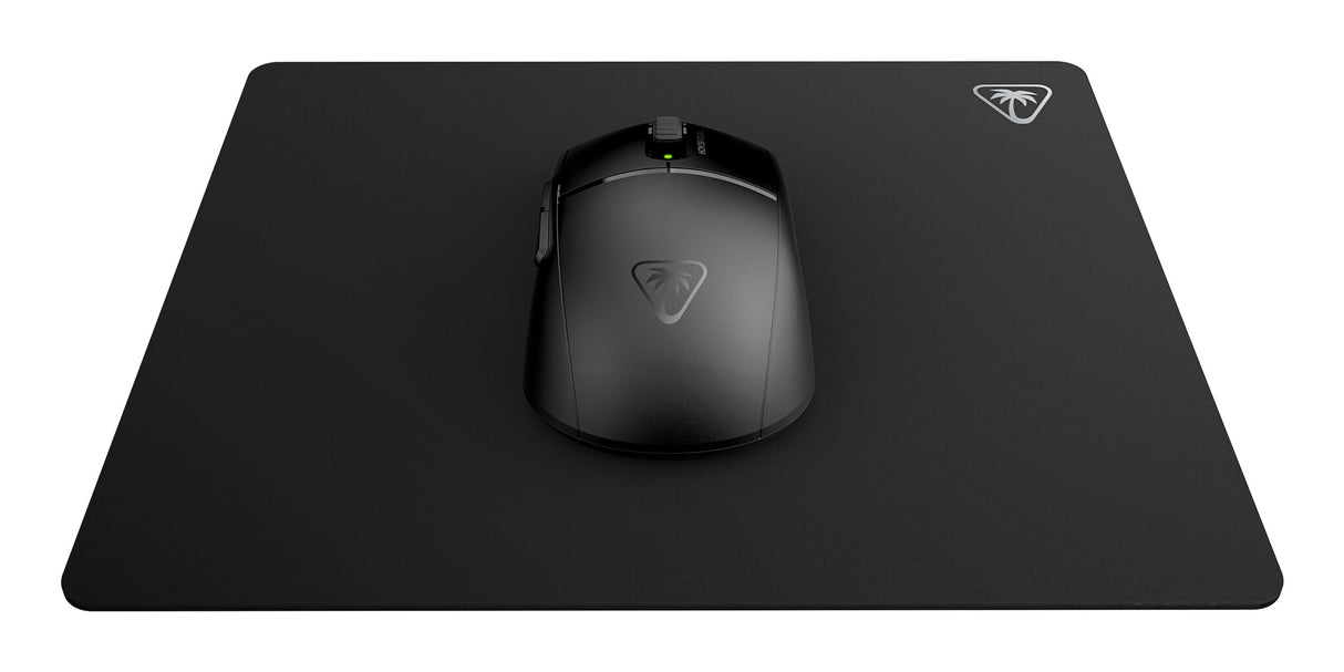 Turtle Beach Sense Core Mini Gaming musemåtte Sort