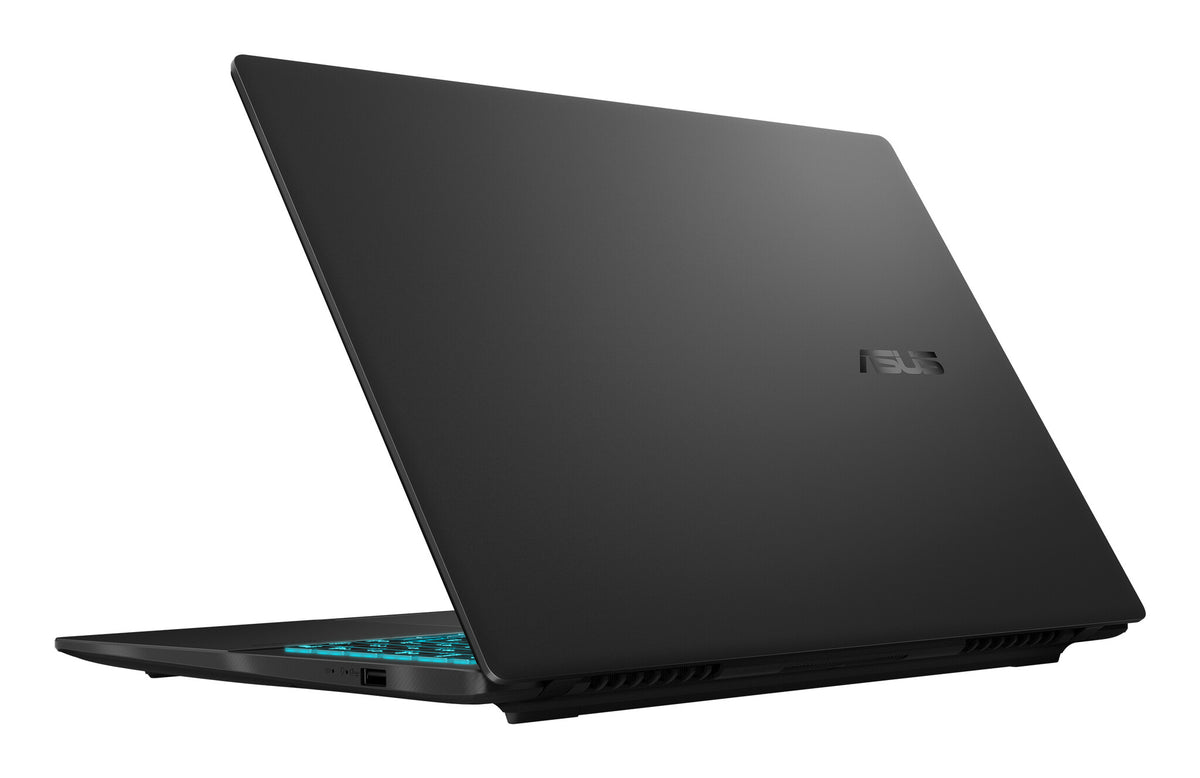 ASUS V16 V3607VM-RP040W Intel Core 5 210H Laptop 40,6 cm (16") WUXGA 16 GB DDR5-SDRAM 1 TB SSD NVIDIA GeForce RTX 5060 Wi-Fi 6 (802.11ax) Windows 11 Home Sort