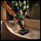 Dyson V8 Cyclone 2-i-1 stangstøvsuger Batteri Dry Poseløs 0,54 L Sort