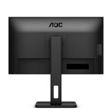 AOC Pro-line Q27P3CV 27 IPS 2560 x 1440 (2K) HDMI DisplayPort USB-C 75Hz