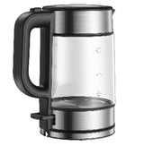 Xiaomi BHR7423EU elkedel 1,7 L 2200 W Sort, Transparent