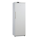 Scancool GUF390W Stående fryser Fritstående 293 L Hvid