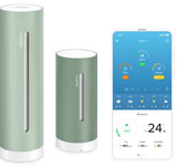 Netatmo Weather Station Gen 2 mint