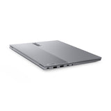 Lenovo ThinkBook 14 G9 IRL Intel Core 5 210H Laptop 35,6 cm (14") WUXGA 16 GB DDR5-SDRAM 512 GB SSD Wi-Fi 7 (802.11be) Windows 11 Pro Nordisk Grå