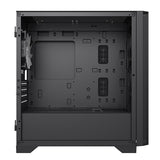 Montech Air 100 ARGB Mini Tower Sort