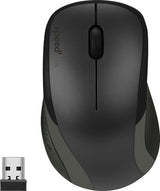 SPEEDLINK KAPPA mus Kontor Højre hånd RF trådløst Optisk 1600 dpi