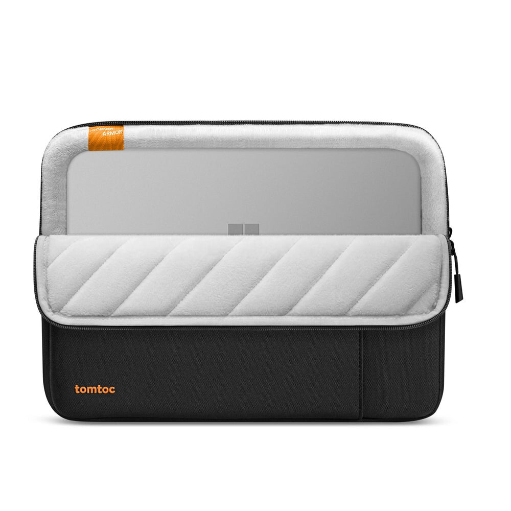 tomtoc Defender-A13 33 cm (13") Etui Sort