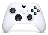 Microsoft Xbox Wireless Controller Controller Sort Hvid