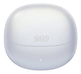 QCY MeloBuds Pro Headset Ledningsført I ørerne Opkald/musik Bluetooth Hvid