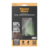PanzerGlass ® Skærmbeskyttelse Samsung Galaxy Tab Active5 5G | Active3 | Ultra-Wide Fit