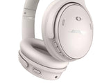 BOSE QuietComfort Trådløse Hovedtelefoner hvid