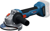 Bosch GWS 18V-8 vinkelsliber 12,5 cm 11000 rpm 1,6 kg