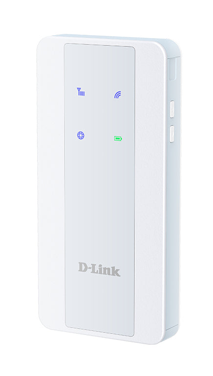 D-LINK 5G NR AX1800 Wi-Fi 6 Mobile Hotspot