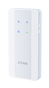 D-LINK 5G NR AX1800 Wi-Fi 6 Mobile Hotspot