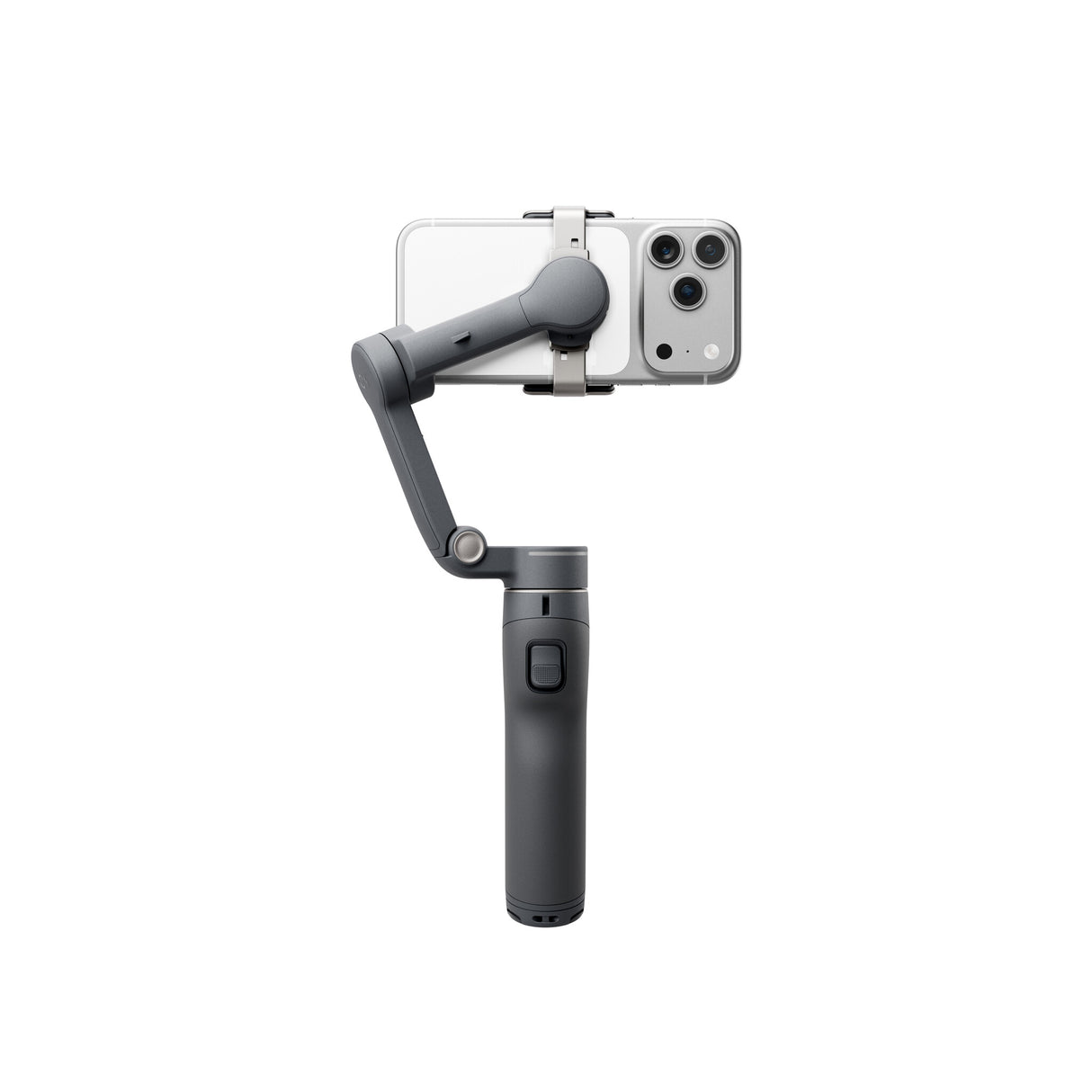 DJI Osmo Mobile 8P Standard Combo Smartphone kamera stabilisator Sort