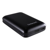 Intenso 7314530 powerbank Lithium polymer (LiPo) 10000 mAh Sort