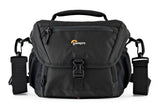 Lowepro Nova 160 AW II Skuldertaske Sort