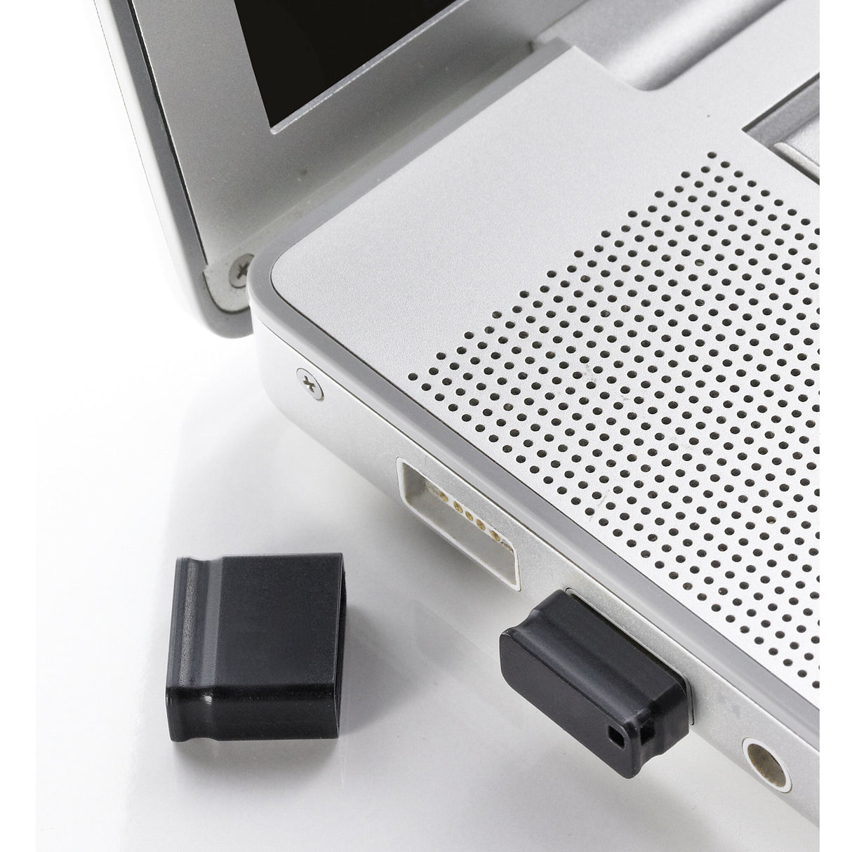 Intenso Micro Line USB-nøgle 4 GB USB Type-A 2.0 Sort