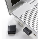 Intenso Micro Line USB-nøgle 4 GB USB Type-A 2.0 Sort