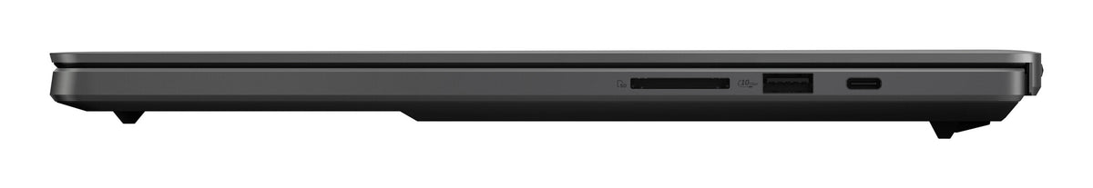 ASUS ROG Zephyrus G16 GU606AW-TB051W Intel Core Ultra 9 386H Laptop 40.6 cm (16") 2.5K 32 GB LPDDR5x-SDRAM 1 TB SSD NVIDIA GeForce RTX 5080 Wi-Fi 7 (802.11be) Windows 11 Home Grey