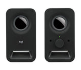 Logitech Z150 Sort Ledningsført 3 W