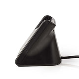 Nedis CRDRU2SM3BK kortlæser USB 2.0 Sort