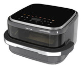 Taurus 973006000 pizza fremstiller & ovn 1 pizza(er) 2200 W Sort, Fuchsia
