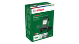 Bosch UniversalWorkLight 18V-2100 Sort, Grøn